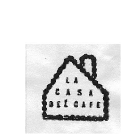 LA CASA DEL CAFE