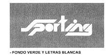 SPORTING