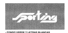 SPORTING