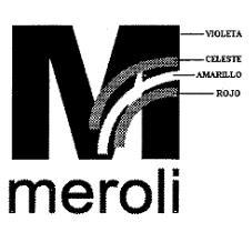 M MEROLI