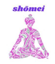 SHOMEI