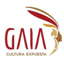 GAIA CULTURA EXPUESTA