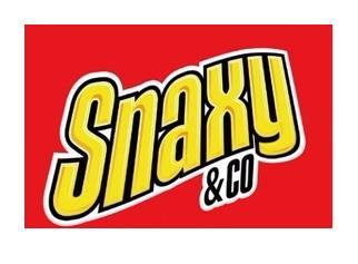 SNAXY & CO