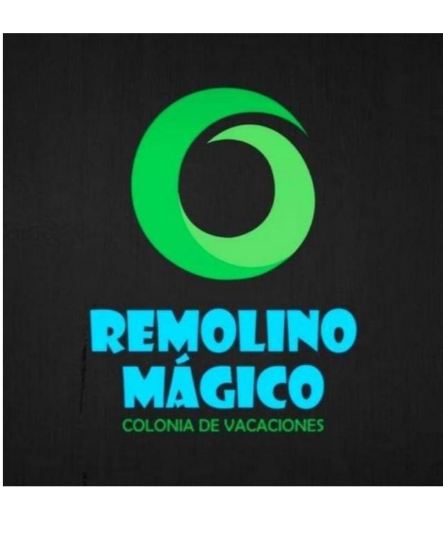 REMOLINO MAGICO COLONIA DE VACACIONES