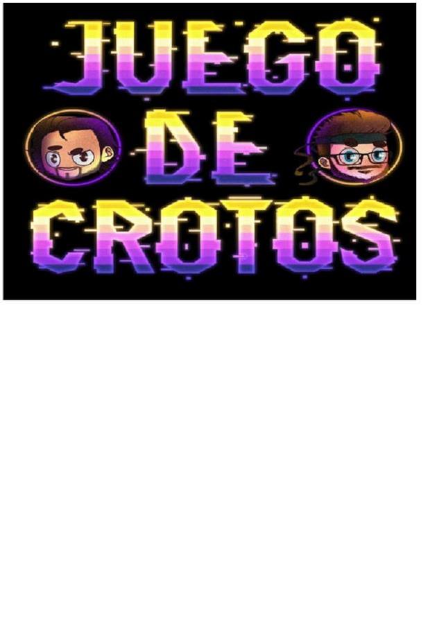 JUEGO DE CROTOS