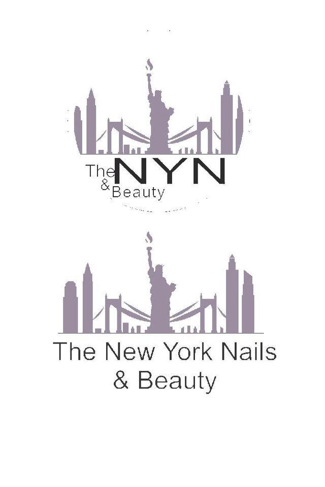 THE NEW YORK NAILS (& BEAUTY)