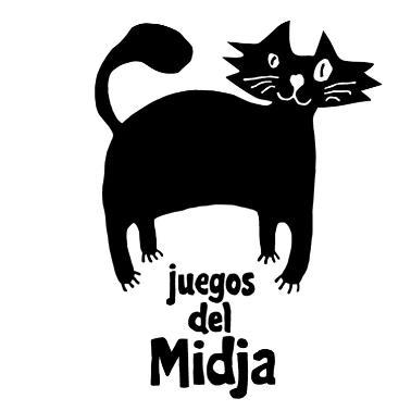 JUEGOS DEL MIDJA