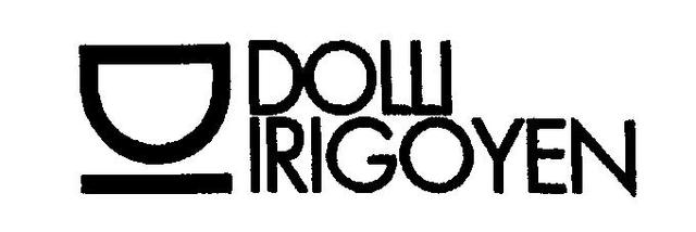 DI DOLLI IRIGOYEN