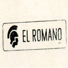 EL ROMANO