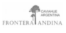 FRONTERA ANDINA CAVIAHUE ARGENTINA