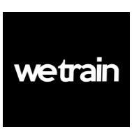 WETRAIN