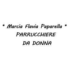 MARCIA FLAVIA PAPARELLA PARRUCCHIERE DA DONNA