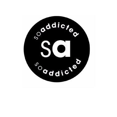 SOADDICTED SA SOADDICTED