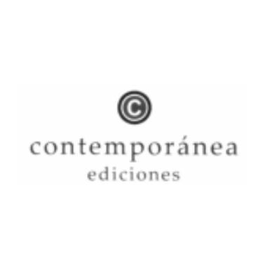 C CONTEMPORÁNEA EDICIONES