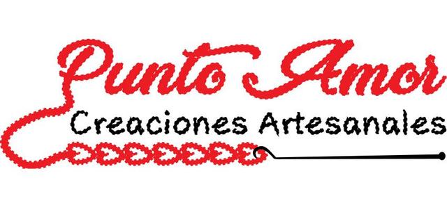 PUNTO AMOR CREACIONES ARTESANALES