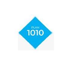 PLAN 1010