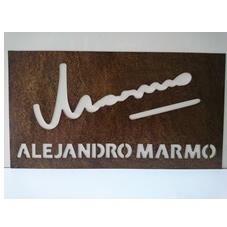 ALEJANDRO MARMO