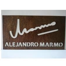 ALEJANDRO MARMO