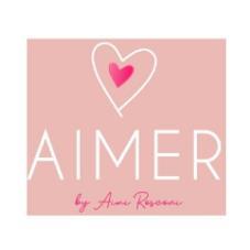 AIMER BY AIMI ROSCONI