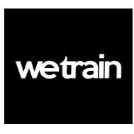 WETRAIN