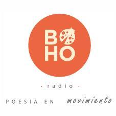 BOHO RADIO POESIA EN MOVIMIENTO