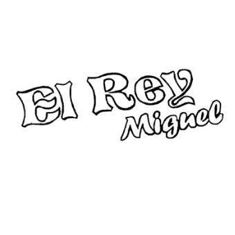 EL REY MIGUEL