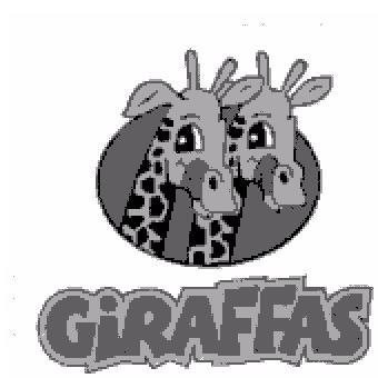 GIRAFFAS