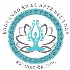 EDUCANDO EN EL ARTE DEL YOGA ASOCIACION CIVIL