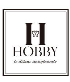 H HOBBY LO DISEÑO IMAGINANDO