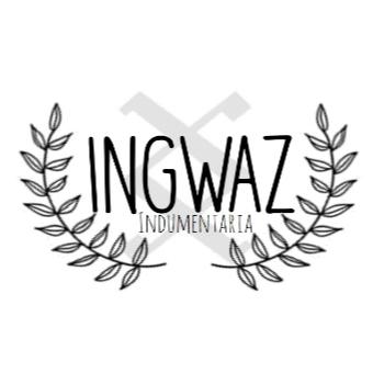 INGWAZ INDUMENTARIA