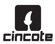 CINCOTE