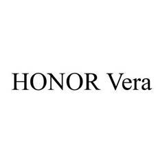 HONOR VERA