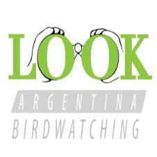 LOOK, ARGENTINA BIRDWATCHING