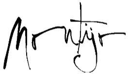 MONTIJO