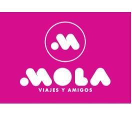 M MOLA VIAJES Y AMIGOS