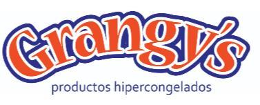 GRANGY'S PRODUCTOS HIPERCONGELADOS