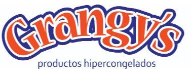 GRANGY'S PRODUCTOS HIPERCONGELADOS