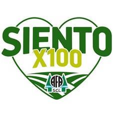 SIENTO X100 AFA SCL