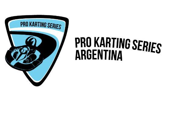 PRO KARTING SERIES PRO KARTING SERIES ARGENTINA