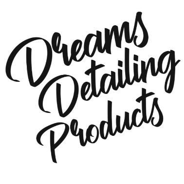 DREAMS DETAILING PRODUCTS