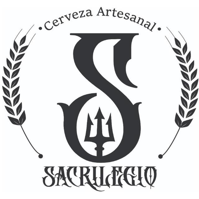 CERVEZA ARTESANAL S SACRILEGIO