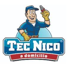 TEC NICO A DOMICILIO