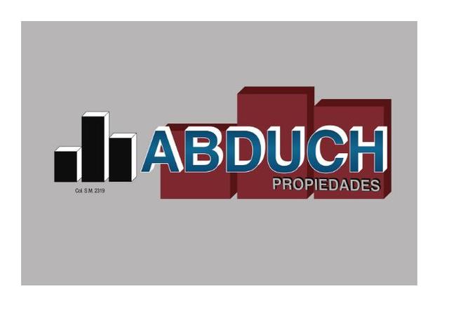 COL S.M. 2319 ABDUCH PROPIEDADES