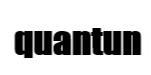 QUANTUN