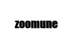 ZOOMUNE