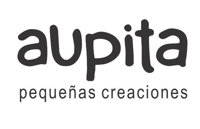 AUPITA PEQUEÑAS CREACIONES