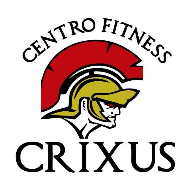 CENTRO FITNESS CRIXUS