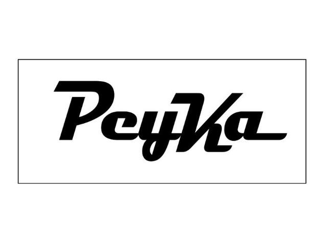 PEYKA