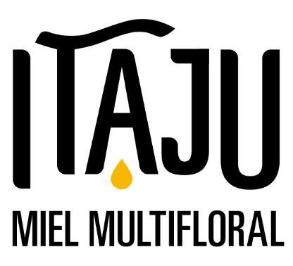 ITAJU MIEL MULTIFLORAL