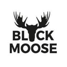 BL CK MOOSE